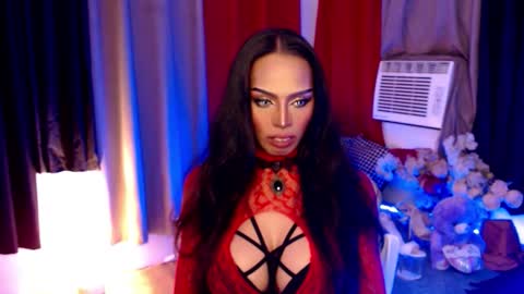 Mistress MikeyAlawi online show from 4, 12, 2025