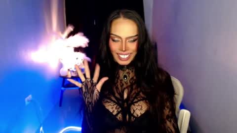 Snapshot of mikeyalawi03 chatting on 20, 5, 2026 Mistress MikeyAlawi online show from 20, 5, 2026