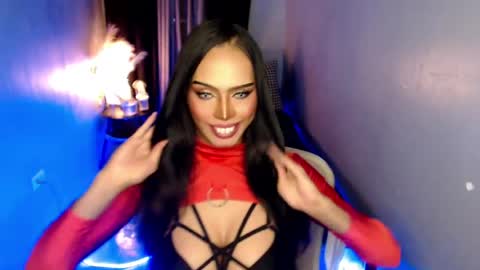 Snapshot of mikeyalawi03 chatting on 1, 6, 2026 Mistress MikeyAlawi online show from 1, 6, 2026