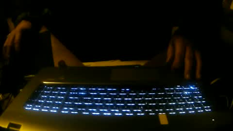 mikeyd1a online show from 3, 2, 2025