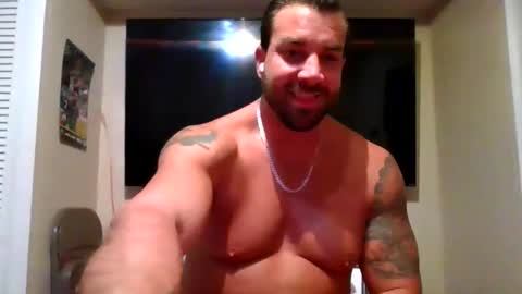 mikeydiesel55 online show from 18, 12, 2025