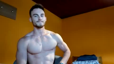 Snapshot of mikeygooner chatting on 10, 8, 2026 Mikeygooner online show from 10, 8, 2026