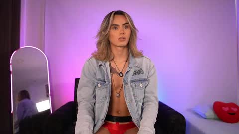 mikeymorningstar online show from 24, 4, 2026