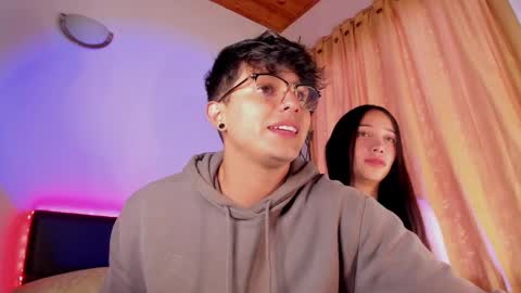 VIOLETAMIKE online show from 12, 12, 2024