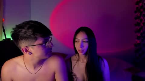 VIOLETAMIKE online show from 20, 2, 2025