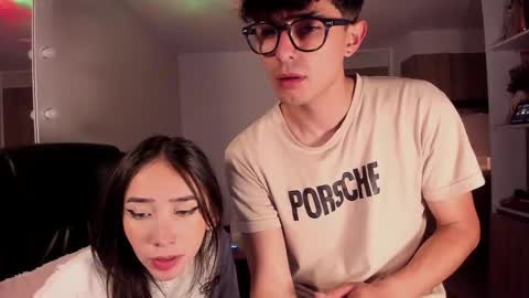 VIOLETAMIKE online show from 18, 10, 2025