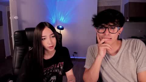 VIOLETAMIKE online show from 26, 11, 2025