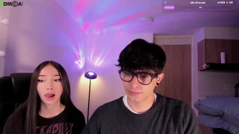 VIOLETAMIKE online show from 21, 4, 2026