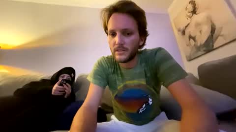 mikeywhite123 online show from 9, 12, 2024