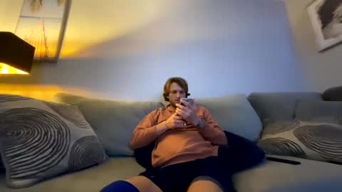 mikeywhite123 online show from 5, 3, 2025