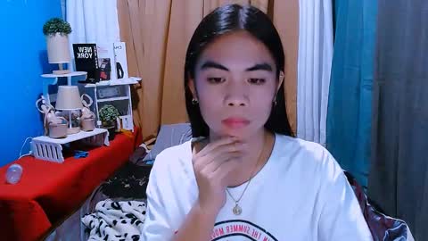 Mikhayla and Zeus online show from 9, 1, 2025