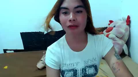 Snapshot of mikhayla_and_zeus_room chatting on 13, 6, 2026 Mikhayla and Zeus online show from 13, 6, 2026