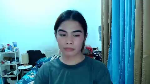 Snapshot of mikhayla_and_zeus_room chatting on 14, 7, 2026 Mikhayla and Zeus online show from 14, 7, 2026