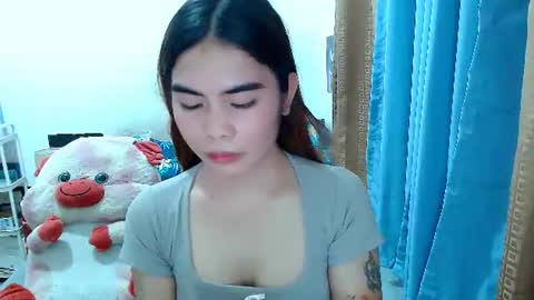 Snapshot of mikhayla_and_zeus_room chatting on 22, 7, 2026 Mikhayla and Zeus online show from 22, 7, 2026