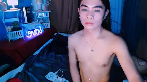 Mikhayla online show from 22, 12, 2024