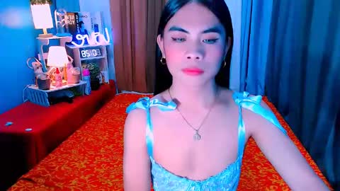 Mikhayla online show from 18, 2, 2025