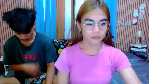 Mikhayla online show from 3, 11, 2025