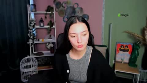 Miki online show from 9, 9, 2025