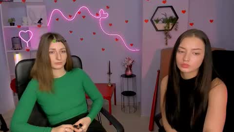 Miki online show from 20, 2, 2026