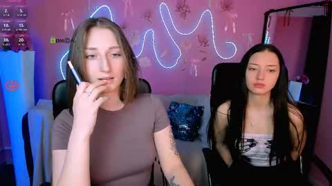 Snapshot of miki_nikki chatting on 24, 4, 2026 Miki online show from 24, 4, 2026
