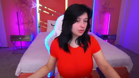 Miki online show from 5, 12, 2024