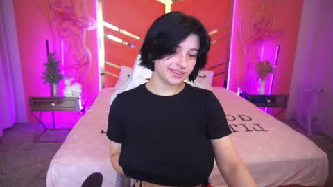 Miki online show from 21, 1, 2025