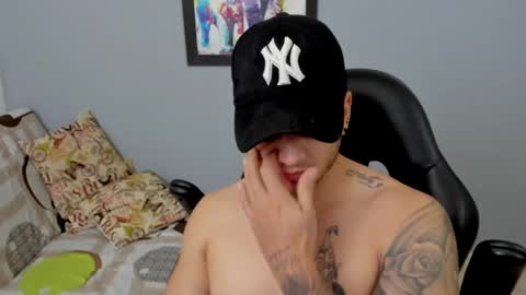 MIKKE online show from 10, 2, 2025