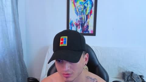 MIKKE online show from 17, 11, 2025