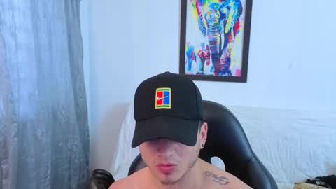 MIKKE online show from 23, 11, 2025