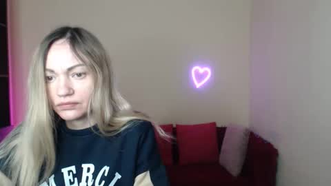 Adalina online show from 3, 2, 2026