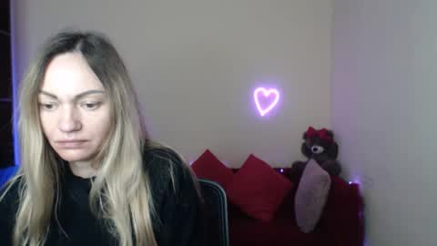 Adalina online show from 11, 2, 2026