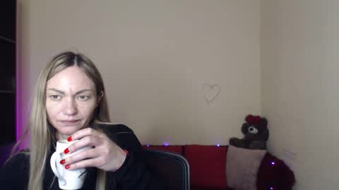 Snapshot of mikkey_mouse8 chatting on 23, 4, 2026 Adalina online show from 23, 4, 2026