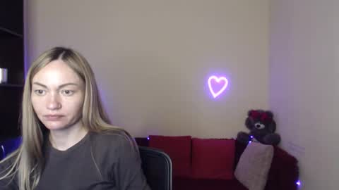 Snapshot of mikkey_mouse8 chatting on 6, 5, 2026 Adalina online show from 6, 5, 2026