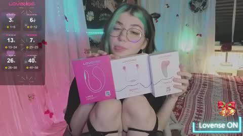 Snapshot of miko_meow chatting on 16, 1, 2026 Miko online show from 16, 1, 2026