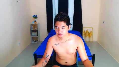 mikoanderson online show from 16, 10, 2025