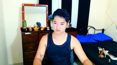 mikoanderson online show from 17, 1, 2026