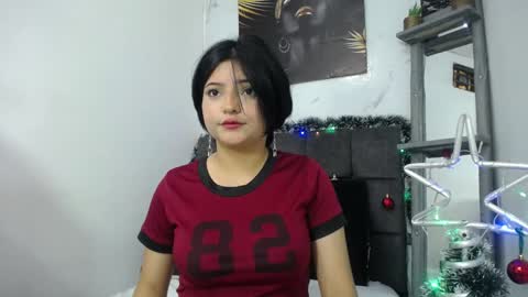Snapshot of mikoto_urab chatting on 27, 12, 2024 Mikoto Urb online show from 27, 12, 2024