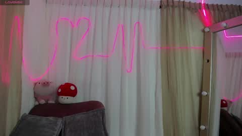 Snapshot of mikoto_urab chatting on 27, 2, 2025 Mikoto Urb online show from 27, 2, 2025