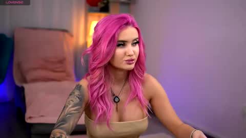 Snapshot of miky_lust chatting on 20, 2, 2026 Miky online show from 20, 2, 2026