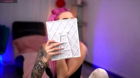 Snapshot of miky_lust chatting on 28, 2, 2026 Miky online show from 28, 2, 2026