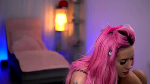 Miky online show from 30, 3, 2026