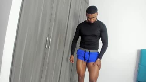 Miky online show from 8, 10, 2025