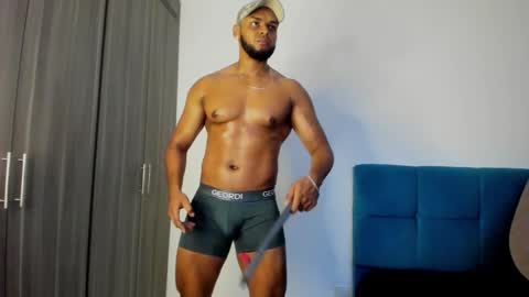 Miky online show from 18, 10, 2025