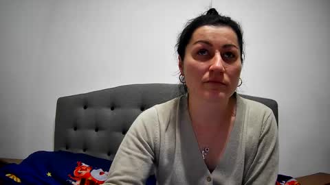 Mikyloveu online show from 20, 12, 2024