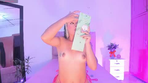 Snapshot of mila_1wood chatting on 1, 8, 2026 mila_1wood online show from 1, 8, 2026