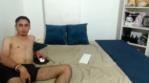Snapshot of mila_2315 chatting on 12, 10, 2025 Mila and albert online show from 12, 10, 2025