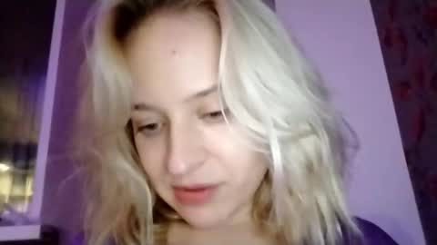 Mila 420 online show from 27, 11, 2025