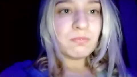 Mila 420 online show from 18, 1, 2026