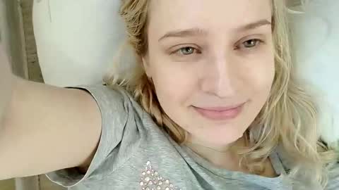 Mila 420 online show from 26, 3, 2026