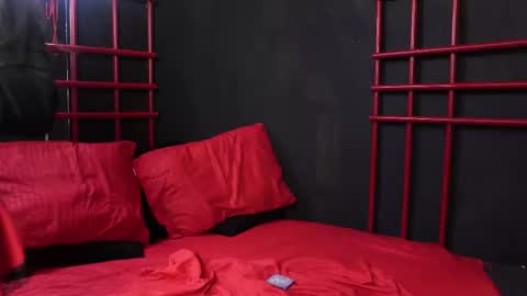 Snapshot of mila_and_nia chatting on 22, 11, 2025 Mila and Nia online show from 22, 11, 2025